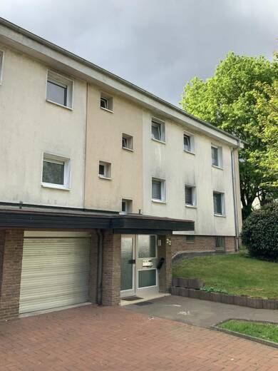 Wohnung zur Miete 519 € 3 Zimmer 81,2 m² 1. Geschoss frei ab sofort Sonnenbrink 22 Klein Berkel Hameln 31789