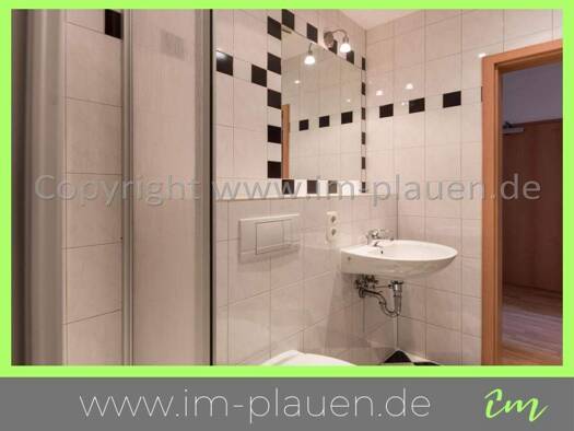 Wohnung zur Miete 250 € 2 Zimmer 47,4 m² frei ab sofort Lange Straße 69 Haselbrunn Plauen 08525