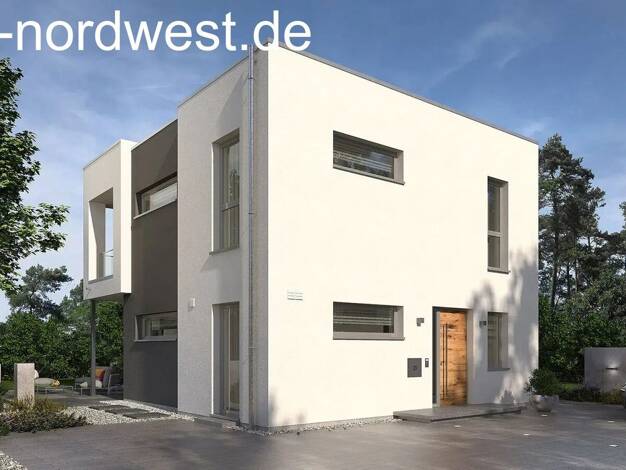 Einfamilienhaus zum Kauf 635.000 € 4 Zimmer 147,2 m² 525 m² Grundstück Bork Selm 59379