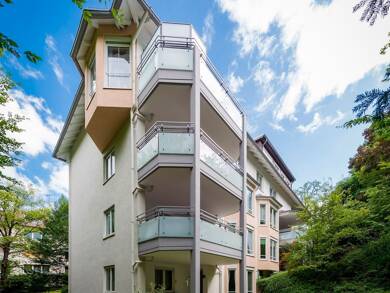 Wohnung zur Miete 1.039 € 3 Zimmer 78 m² 2. Geschoss Hildastraße 26 Wiesbaden Wiesbaden 65189
