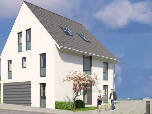 Grundstück zum Kauf 62.125 € 100 m² Grundstück Oberhausen Oberhausen-Rheinhausen 68794