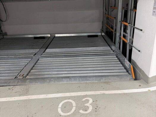 Tiefgarage zum Kauf 19.900 € Penzing 1140