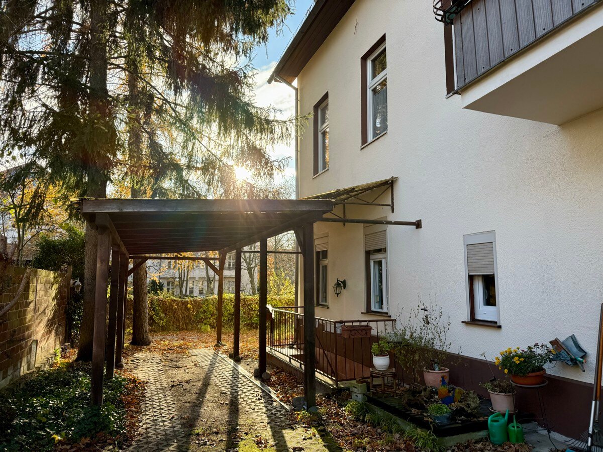 Mehrfamilienhaus zum Kauf 965.000 € 9 Zimmer 247,2 m²<br/>Wohnfläche 558 m²<br/>Grundstück Lichterfelde Berlin 12203