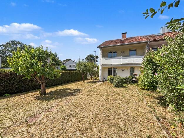 Reihenendhaus zum Kauf 499.000 € 5 Zimmer 91,4 m² 351 m² Grundstück Oberstadt Mainz 55131