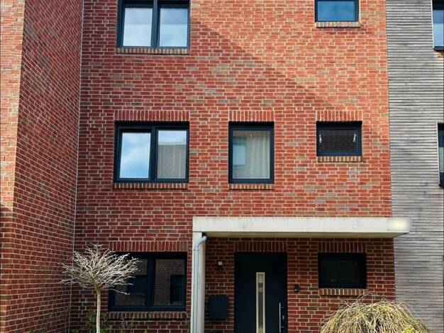 Reihenmittelhaus zum Kauf 675.000 € 4 Zimmer 138 m² 280 m² Grundstück Mittelfeld Döhren - Wülfel 30519