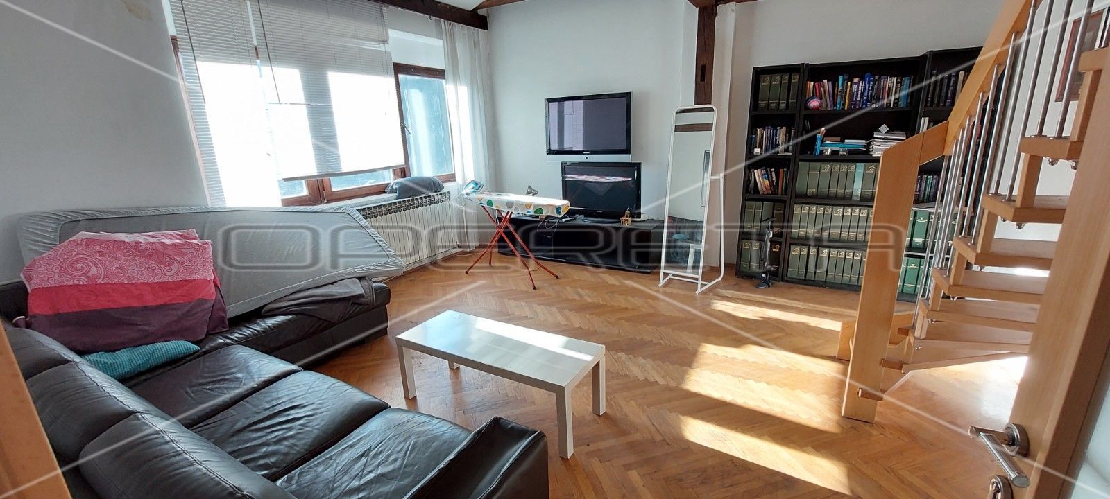 Wohnung zum Kauf 449.500 € 4 Zimmer 145 m²<br/>Wohnfläche 3.<br/>Geschoss Palmoticeva kod Branimirove Center