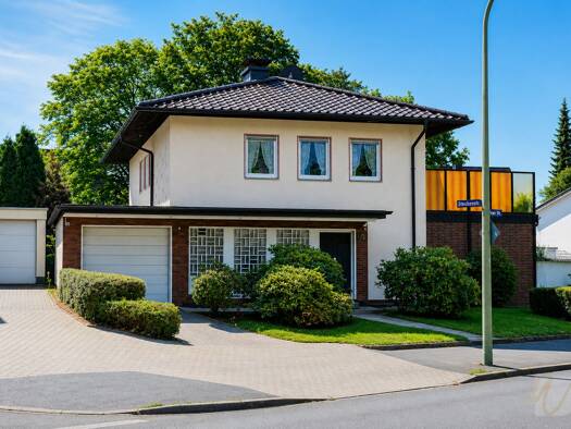 Einfamilienhaus zum Kauf 579.000 € 6 Zimmer 184 m² 715 m² Grundstück Mittelstadt Hagen 58097
