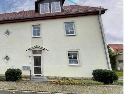 Wohnung zur Miete 625 € 3 Zimmer 62 m² Geschoss 2/2 frei ab 01.04.2026 Hermsdorf 07629