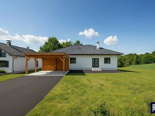 Haus zum Kauf 248.500 € 8 Zimmer 138 m² 2.820 m² Grundstück Tschurndorf 7331