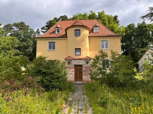 Einfamilienhaus zum Kauf 750.000 € 5 Zimmer 142 m² 1.282 m² Grundstück frei ab sofort Egersdorf Cadolzburg 90556