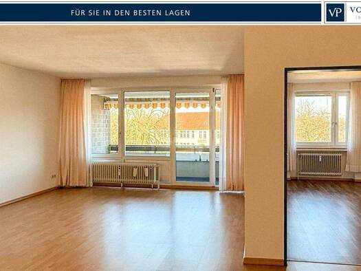 Wohnung zum Kauf 126.000 € 2 Zimmer 70,2 m² 3. Geschoss Nordhorn 48529