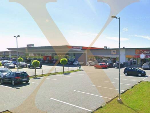 Ladenfläche zur Miete 5.465 € Rax 8380