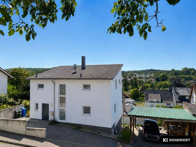 Einfamilienhaus zum Kauf 728.000 € 5 Zimmer 140 m² 381 m² Grundstück Söllingen Pfinztal 76327