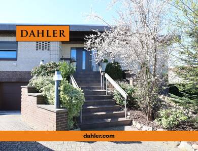 Einfamilienhaus zum Kauf 490.000 € 4 Zimmer 123 m² 926 m² Grundstück Harsefeld Harsefeld 21698