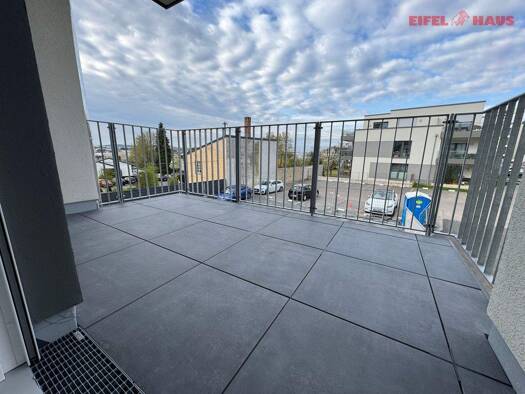 Wohnung zum Kauf - Erstbezug provisionsfrei 272.000 € 2 Zimmer 65,7 m² Bahnhofstraße 6 Bitburg 54634