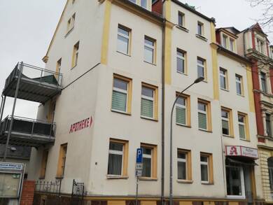 Ladenfläche zur Miete provisionsfrei 1.000 € 150 m² Verkaufsfläche Döbeln Döbeln 04720