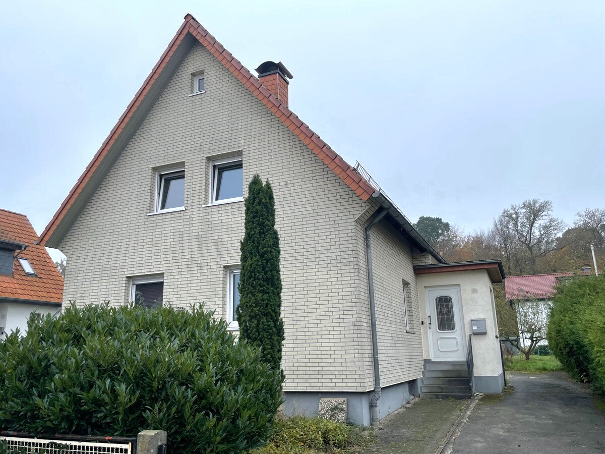 Einfamilienhaus zum Kauf 339.000 € 5 Zimmer 103,4 m²<br/>Wohnfläche 993 m²<br/>Grundstück Schieder Schieder-Schwalenberg 32816