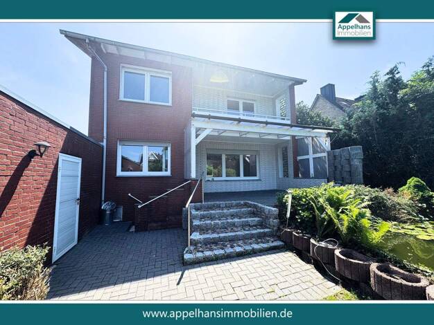 Einfamilienhaus zum Kauf 379.000 € 4 Zimmer 118,5 m² 740 m² Grundstück Dutum Rheine 48431