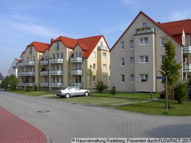 Maisonette zur Miete 510 € 3 Zimmer 67,9 m² frei ab sofort Lindenweg 27 Feldschlößchen Radeberg / Feldschlößchen 01454
