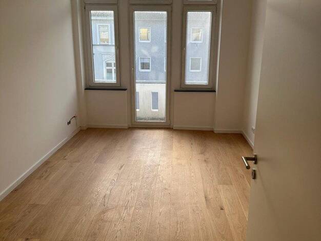 Wohnung zum Kauf provisionsfrei 409.900 € 4 Zimmer 69 m² 1. Geschoss Düsseltal Düsseldorf 40237