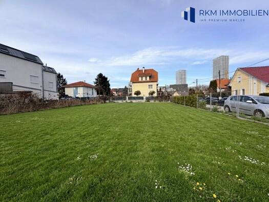 Grundstück zum Kauf 750.000 € 736 m² Grundstück Wien 1220