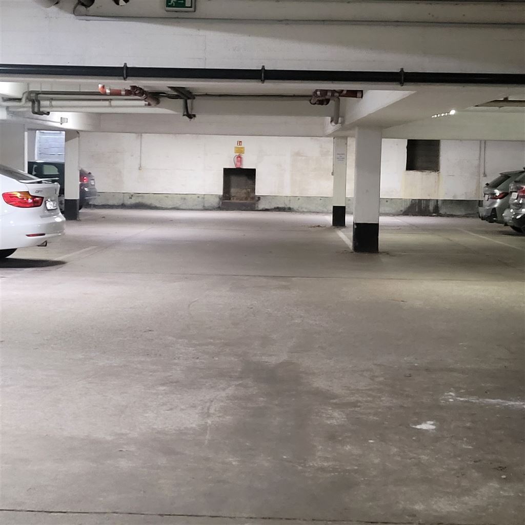 Tiefgarage zur Miete 70 € Große Straße 11 - 13/Woldenhorn 2 Am Schloß Ahrensburg 22926