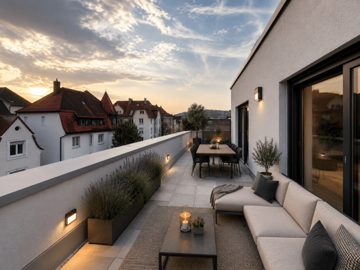 Wohnung zur Miete 1.300 € 2 Zimmer 92 m² frei ab sofort Stadtmitte Esslingen am Neckar 73728