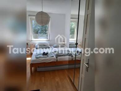 Wohnung zur Miete Tauschwohnung 700 € 3 Zimmer 80 m² Zentrum Bonn 53111