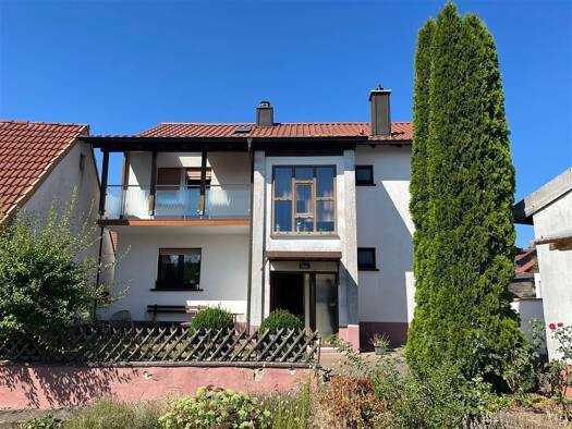 Haus zum Kauf 260.000 € 6 Zimmer 140 m² 720 m² Grundstück Hermersberg 66919