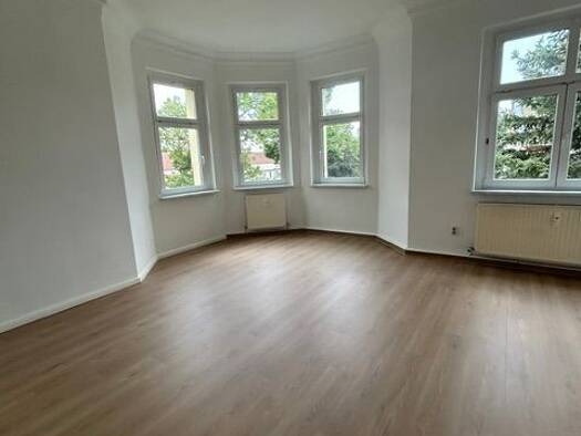 Wohnung zur Miete 365 € 2 Zimmer 70,3 m² frei ab sofort Hagenberg 11 Teichwolframsdorf Mohlsdorf-Teichwolframsdorf 07987