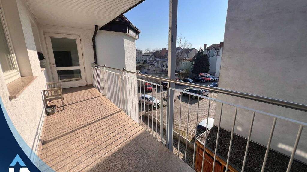 Wohnung zur Miete 720 € 3 Zimmer 95 m² Stendal 39576