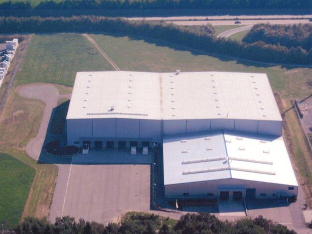 Lagerhalle zur Miete provisionsfrei 22.767 m² Lagerfläche Langensteinach Uffenheim 97215