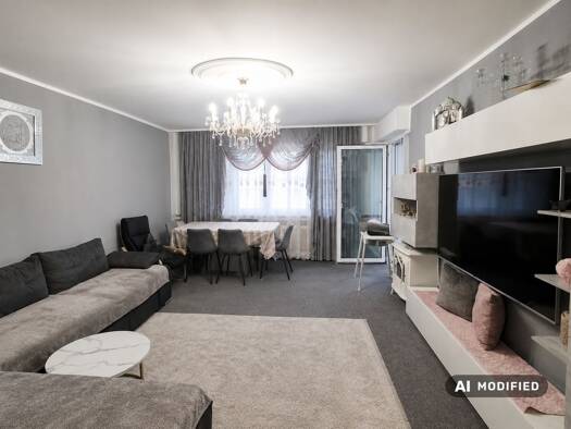 Wohnung zum Kauf 202.000 € 3 Zimmer 78 m² 4. Geschoss Oedingen Remagen 53424
