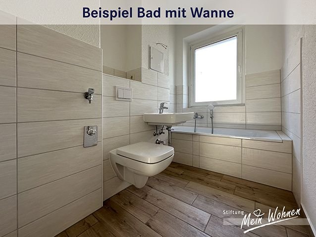 Wohnung zur Miete 250 € 2 Zimmer 50,1 m²<br/>Wohnfläche 1.<br/>Geschoss 01.02.2025<br/>Verfügbarkeit Platz der Freiheit 3 Profen Elsteraue 06729