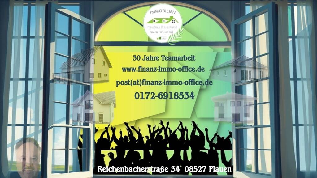 Einfamilienhaus zum Kauf 175 m² 1 m² Grundstück frei ab sofort Reusa Plauen 08529