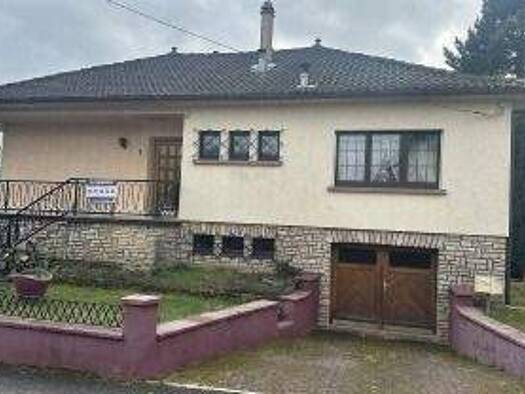 Haus zum Kauf 165.000 € 115 m² 610 m² Grundstück Grosbliederstroff 57520