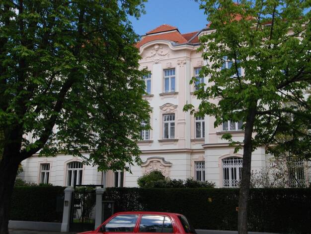Wohnung zum Kauf provisionsfrei 1.890.000 € 6 Zimmer 200 m² 1. Geschoss Beckgasse 22 Hietzing 1130