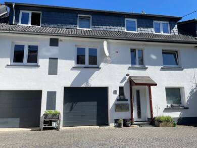 Wohnung zur Miete 680 € 4 Zimmer 98 m² 1. Geschoss Winnen 56459
