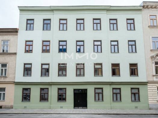 Sonstiges zum Kauf als Kapitalanlage geeignet 3.800.000 € 850 m² 421 m² Grundstück Wien 1170