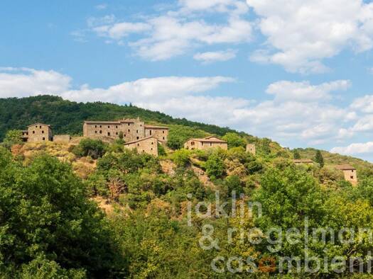 Haus zum Kauf 1.490.000 € 4.407 m² 124.770 m² Grundstück Figline e Incisa Valdarno 50063