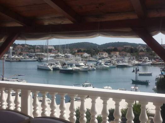Haus zum Kauf 1.000.000 € 3 Zimmer 250 m² Murter-Kornati