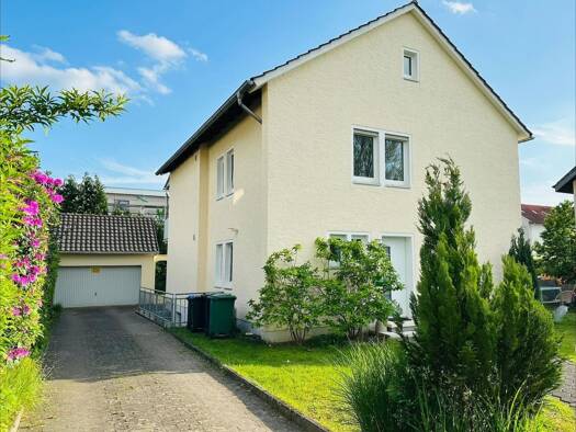 Mehrfamilienhaus zum Kauf 415.000 € 6 Zimmer 132 m² 669 m² Grundstück Kirchlengern Kirchlengern 32278