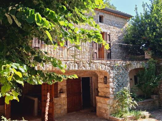 Haus zum Kauf 244.000 € 190 m² 510 m² Grundstück Saint-André-de-Cruzières 07460