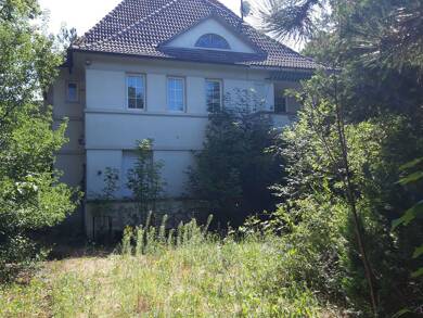 Haus zum Kauf 350.000 € 387 m² 3.404 m² Grundstück frei ab sofort Seilbahnstraße Mücheln Mücheln (Geiseltal) 06249