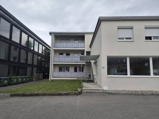 Terrassenwohnung zur Miete 880 € 2 Zimmer 42 m² 1. Geschoss Lustenauer Straße 62 Dornbirn 6850