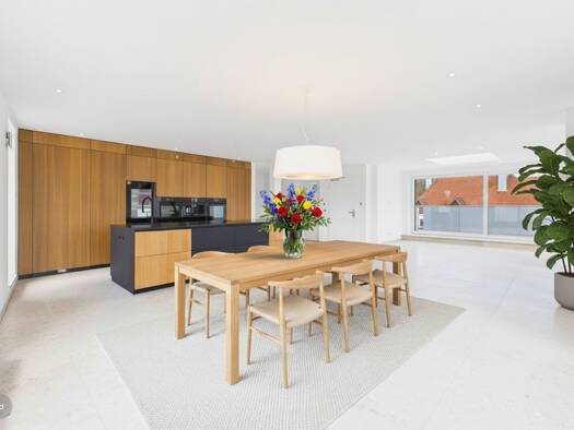 Penthouse zur Miete 2.990 € 3 Zimmer 151 m² 3. Geschoss Schwabach 91126