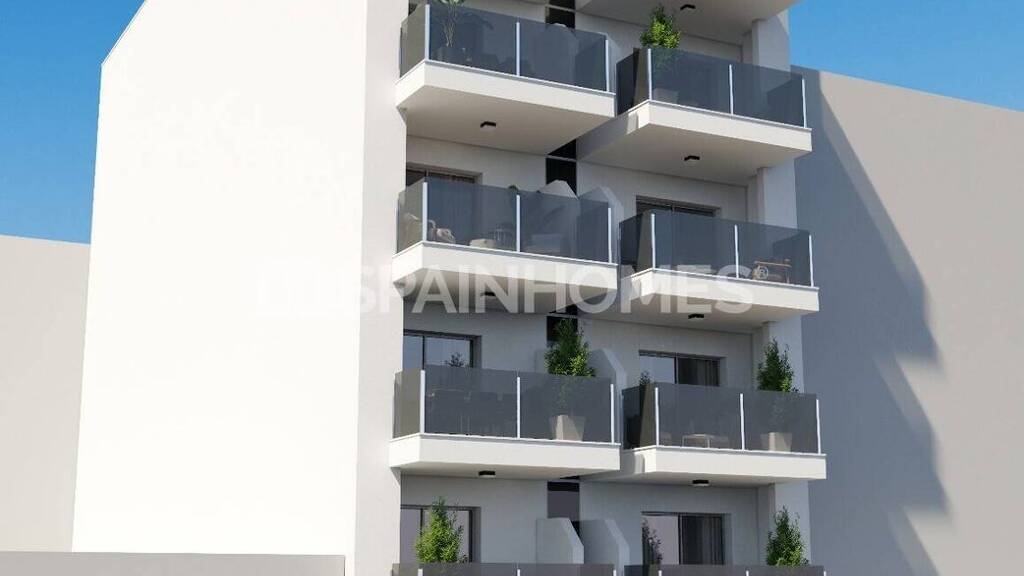 Studio zum Kauf 309.000 € 4 Zimmer 110 m² EG Alicante 03182