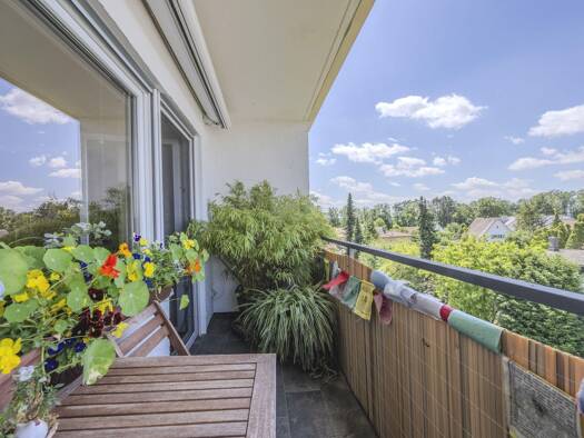 Wohnung zum Kauf 324.000 € 4 Zimmer 96 m² 3. Geschoss Mühldorf Mühldorf a.Inn 84453
