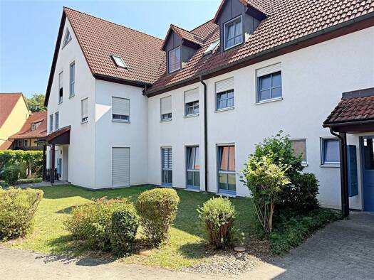 Wohnung zum Kauf 265.000 € 3 Zimmer 77 m² EG Brand Eckental 90542