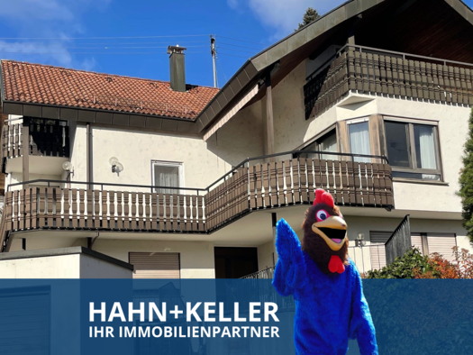 Mehrfamilienhaus zum Kauf 680.000 € 7 Zimmer 185 m² 1.341 m² Grundstück Schwäbisch Gmünd 73527